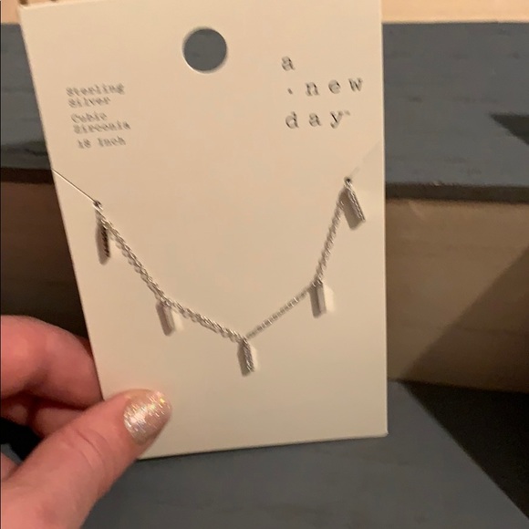 Sterling silver jewelry - Picture 7 of 15